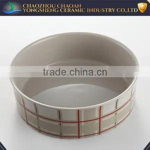 Wholesale Ceramic Pet Cat&Dog Product , Accept Customized Logo Prininng thumbnail-6