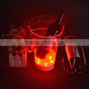 PS Plastic Materials Ice Bucket Magic Mop Bucket thumbnail-1