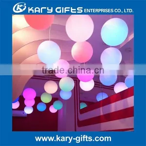 Battery Operated LED Ball Light thumbnail-2
