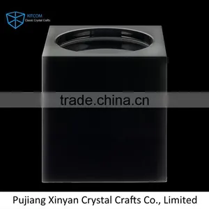New Products Excellent Quality Crystal Beads Candle Holders From China thumbnail-1