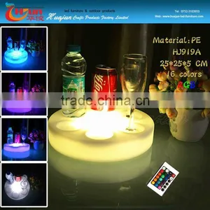 Color Changing Bar Bottle Display&bar Wine Racks thumbnail-1