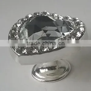 Crystal Handles and Knobs for Kids Bedroom Furniture thumbnail-2