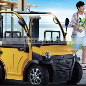 Mini New Electric Cars thumbnail-1