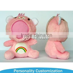 Top 10 Selling 3D Face Doll New Design Doll Face Cute Photo Soft Plastic Boy Doll thumbnail-5