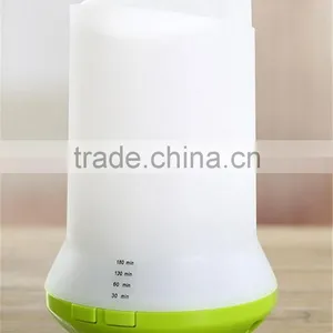 CT-742 Factory USB Aromatherapy Nightlights Mini Humidifier Ultrasonic Aromatherapy Machine Household Purification Humidifier thumbnail-4