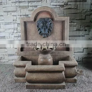 Animal Contemporary Outdoor Water Fountains thumbnail-1