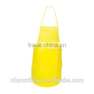 Non-woven Kitchen Apron With Front Pocket as Promotion thumbnail-6
