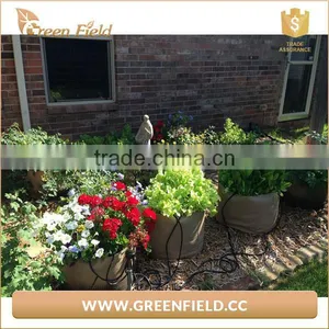 Fabric Grow Bag With 1gallon to 100 Gallon thumbnail-6
