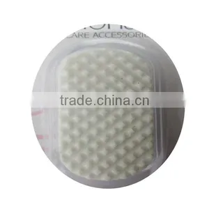 2016 Professional Plastic Foot File thumbnail-2