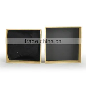 Kraft Paper Box Watch Box thumbnail-5