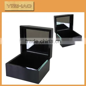 Luxury Watch Boxes Wholesale,watch Storage Box,jewellery Box Wood Watch Box thumbnail-1