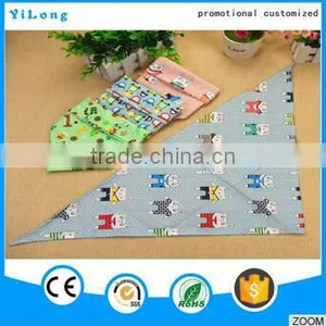 New Wholesale Fashion Baby Custom Printed Scarves Scarf thumbnail-1