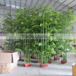 CHY030926 Hotel Event Decoration Garland Bamboo Stick Artificial thumbnail-5