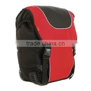 Bicycle Pannier Bag and Bicycle Seat Bag thumbnail-2