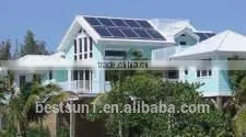 Led Solar Energy Pillar Light 2000w thumbnail-2