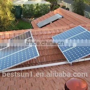 10KW Solar Panel Products Livarno Lux Led thumbnail-4