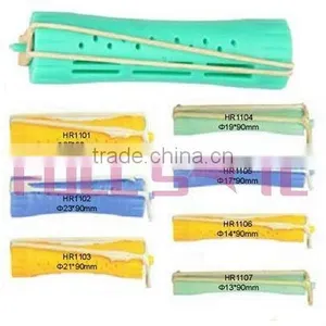 HAIR ROLLERS With Strap thumbnail-1