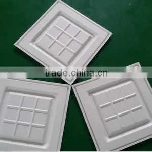Factory Manufacturer Custom Plastic Refrigerator Plastic Parts thumbnail-3
