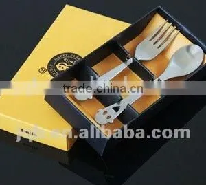 High Quality Stainless Steel Chopstick and Spoon thumbnail-2