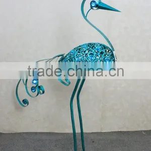 Decorative Peacock for Garden thumbnail-2