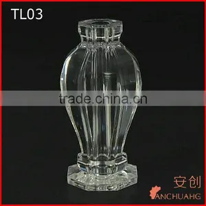 Acrylic Furniture Leg thumbnail-1
