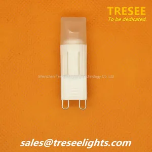 G9 Bi Pin LED Bulbs 2 W 230V AC thumbnail-1