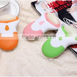 Skin Firm Wrinkle Removal Mini Face Care Massager thumbnail-3