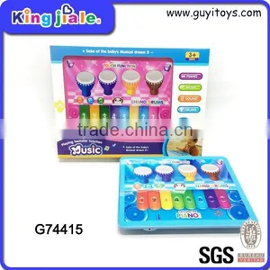 Kids Funny Game Safe Tablet Toys Learning thumbnail-1
