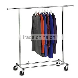 Durable Iron Stand for Clothes Ironing thumbnail-1