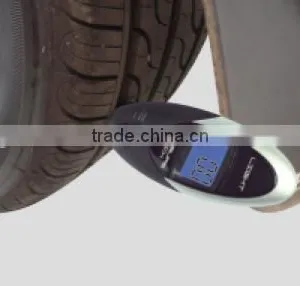 Auto Test Tool Functional 5.0-99 Psi 3 in 1 Digital Tire Gauge 150384 thumbnail-3