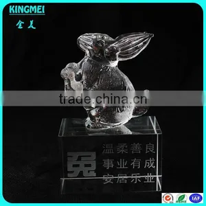 2013 Hot Sales!! Twelve Zodiac Crystal Snake Animals thumbnail-4