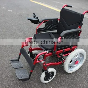 Best Electric Wheelchair Prices thumbnail-3