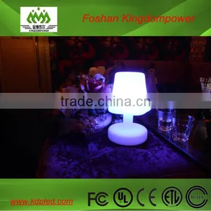 Rechargeable Cordless LED Bedside Lighting thumbnail-4