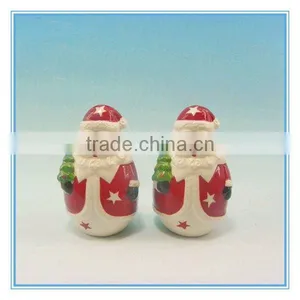 Good Quality Christmas Salt&pepper Shaker thumbnail-1