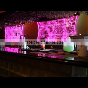 Furniture Wall Showcase Hanging Wall Cabinet Design thumbnail-1