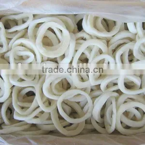 Very Cheap Frozen Squid Ring Seafood Aquatic Products thumbnail-1