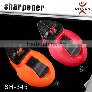 New Knife Sharpener Suction Pad Kitchen Sharpening Tool thumbnail-2