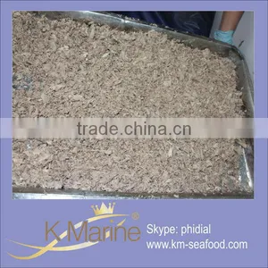 Hot Sale Tuna Fish Flakes Lot Number#kml4020 thumbnail-1
