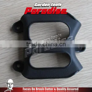 Grass Trimmer Parts Cg260 Bc260 26cc Brush Cutter Plastic Oil Tank Fuel Tank Support thumbnail-2