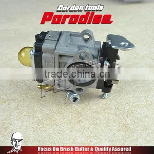 CG330 BC330 1E36F 33CC Caburetor for Hand Push Brush Cutter Use thumbnail-3