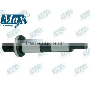 Morse Taper Shanks With Thread thumbnail-1