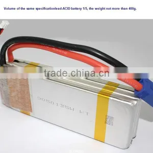 Emergency 12V Car Jump Starter Power Bank 20000mah thumbnail-6