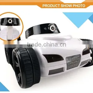 Newest Products 2015 Water Tank , Wifi Camera rc Tank thumbnail-2