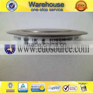 Westcode E0900NH450 Diode Module thumbnail-1