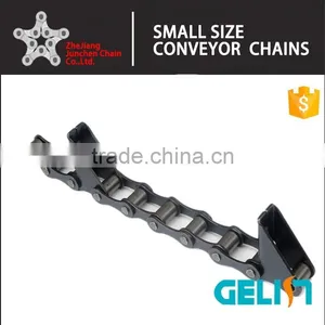 CA550 Combine Harvester Chains Conveyor Agricultural Chain thumbnail-2