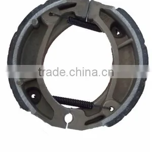 Brake Shoe Cross Reference /motorcycle Break Shoe/brake Shoe Machine thumbnail-3