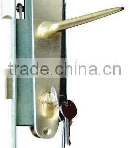 Door Handle Lockset thumbnail-1
