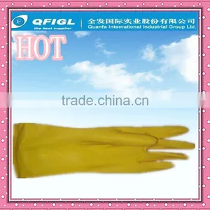 Colored Latex Glove thumbnail-1