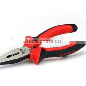 1306 Ronix Long Nose Plier 6' thumbnail-1