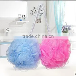 2017 Hotsell Bath Ball, Bath Towel, Bath Brush thumbnail-5
